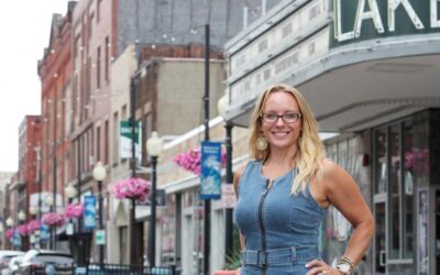 Main Street Barberton Hires Melanie Black Amato as First Executive Director