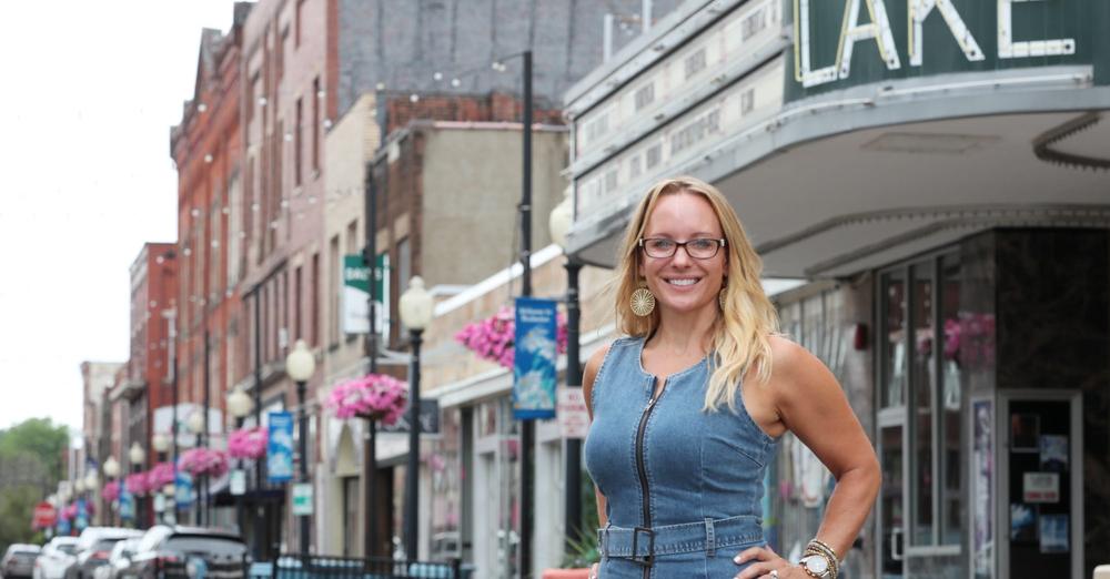 Main Street Barberton Hires Melanie Black Amato as First Executive Director
