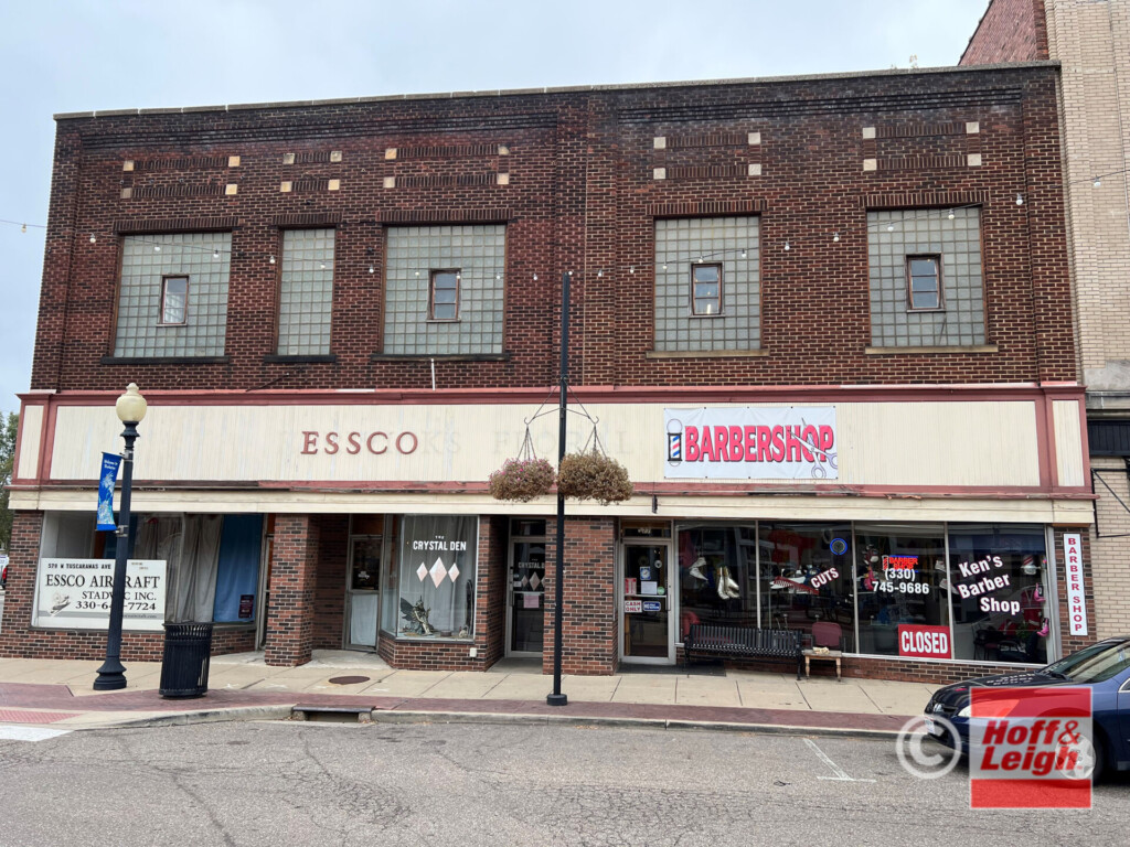 577-579 W Tusc Front