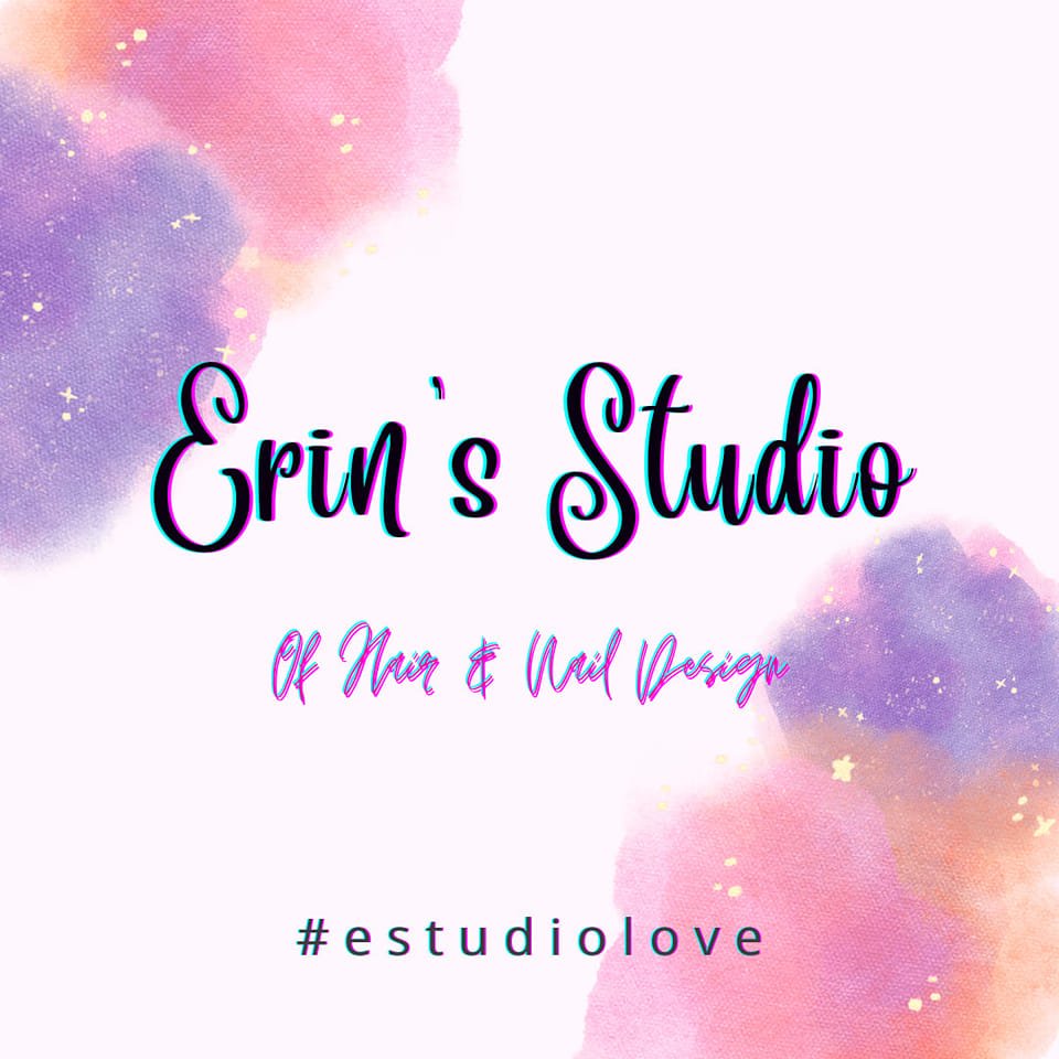 Erin's Studio of Hair & Nail Design
