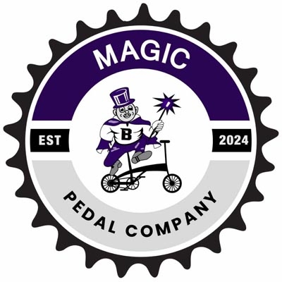 Magic Pedal Company