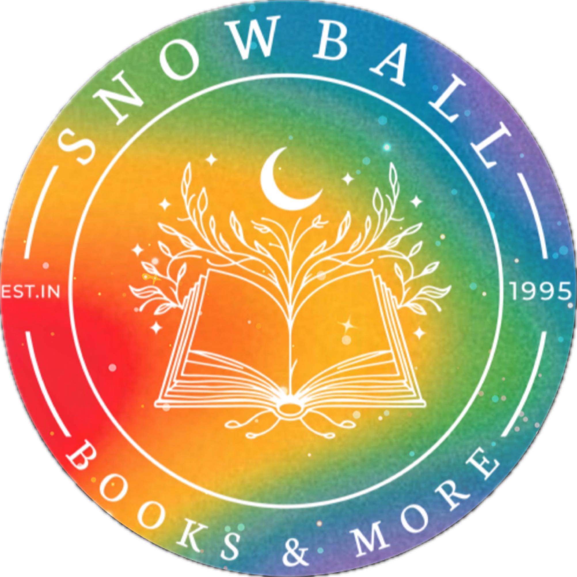 SNOWBALL BOOKSTORE AND MORE