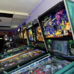 GAME ON ARCADE