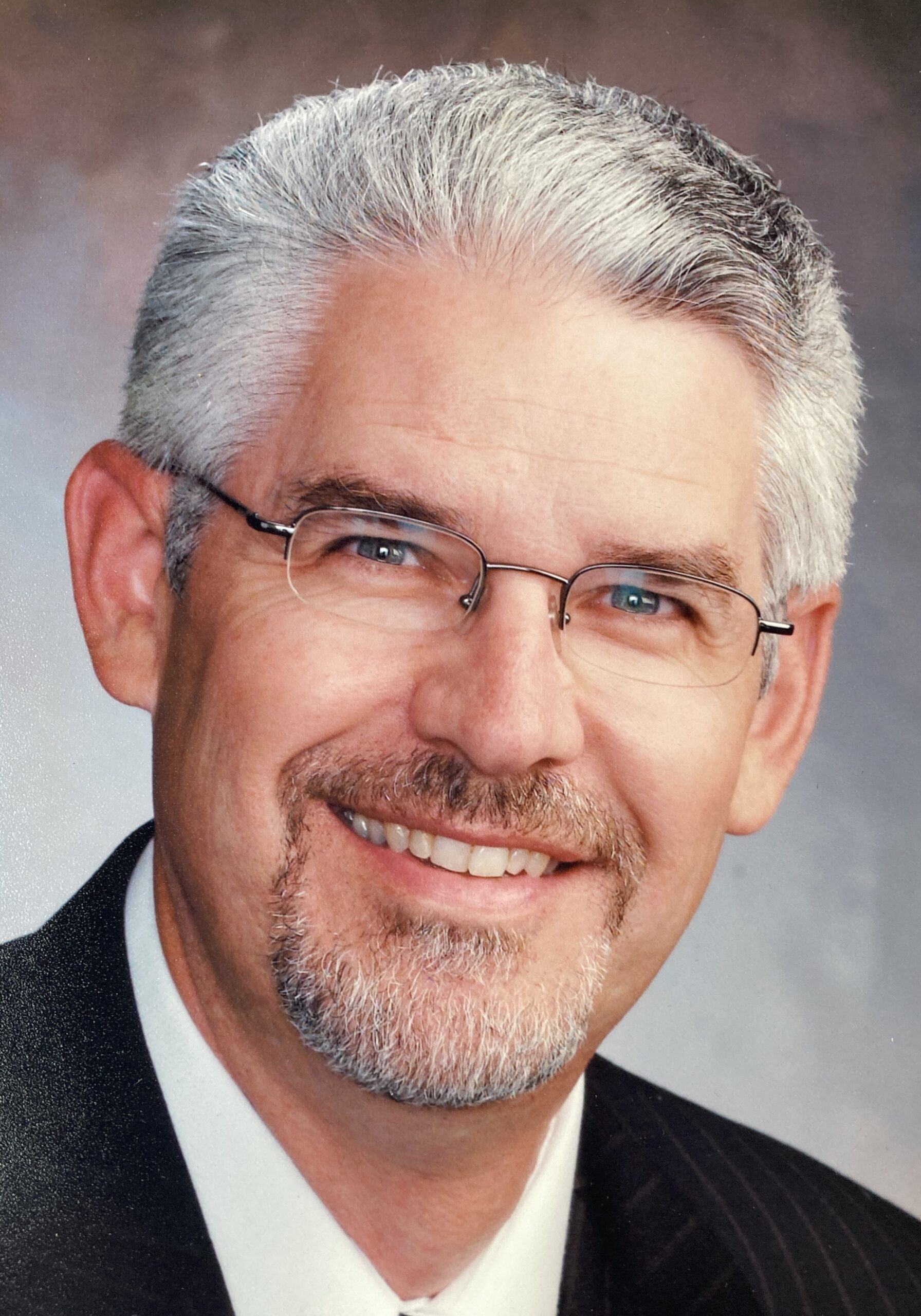 Keith Starcher