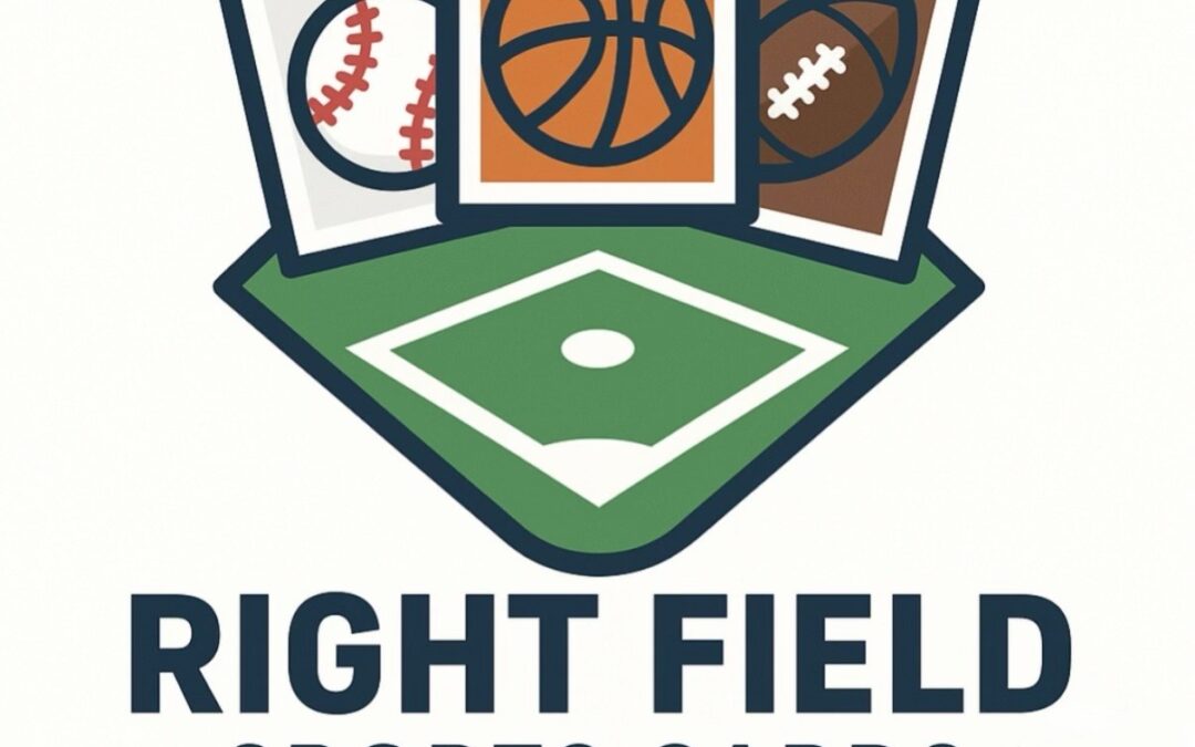 Right Field Sports Cards