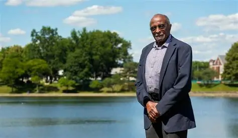 MAYOR SHORTER GRIFFIN