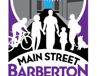 Main Street Barberton Launches 20 Days of Gratitude Food Drive